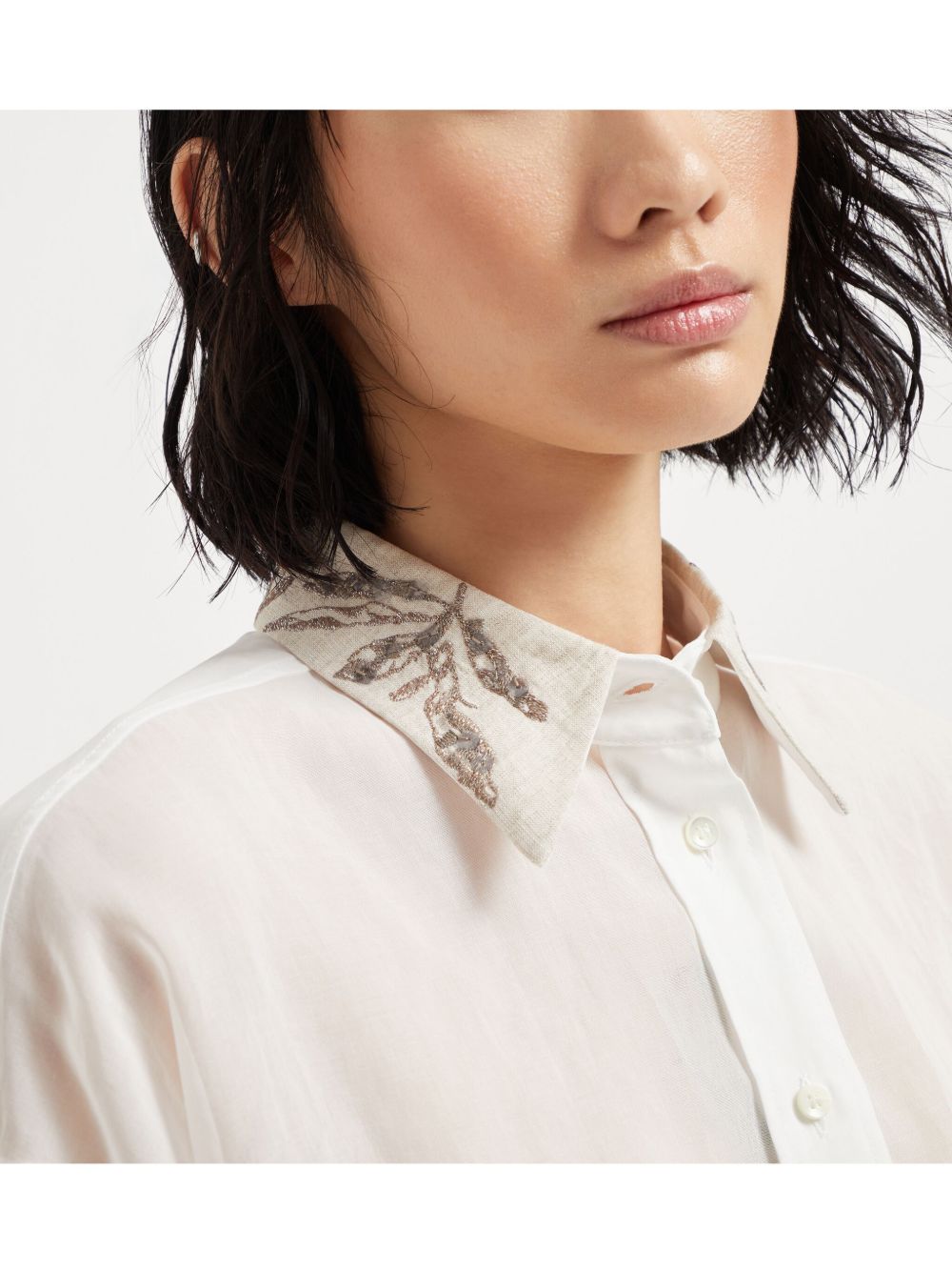 Brunello Cucinelli Shirt