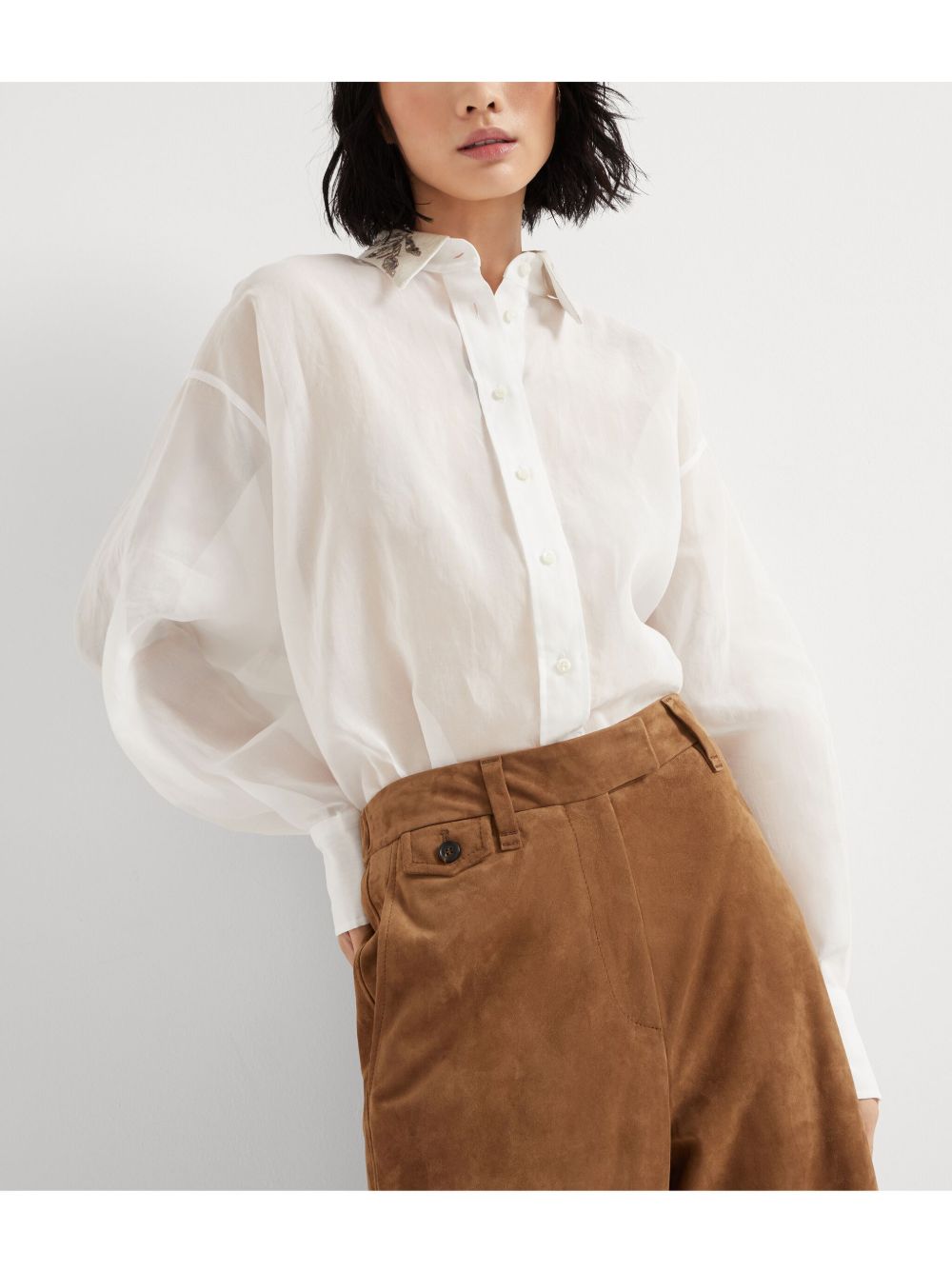 Brunello Cucinelli Shirt