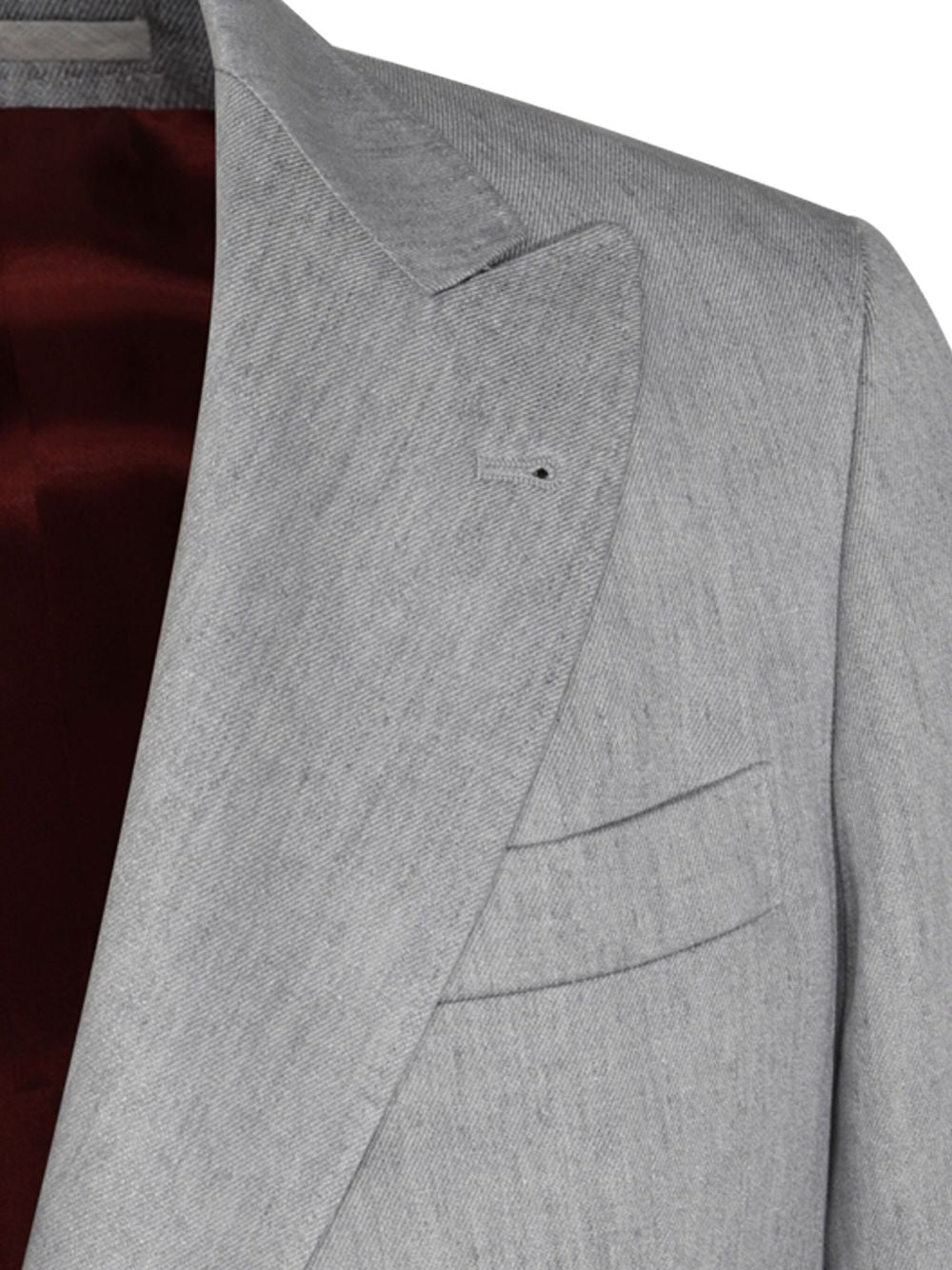 Brunello Cucinelli Suit
