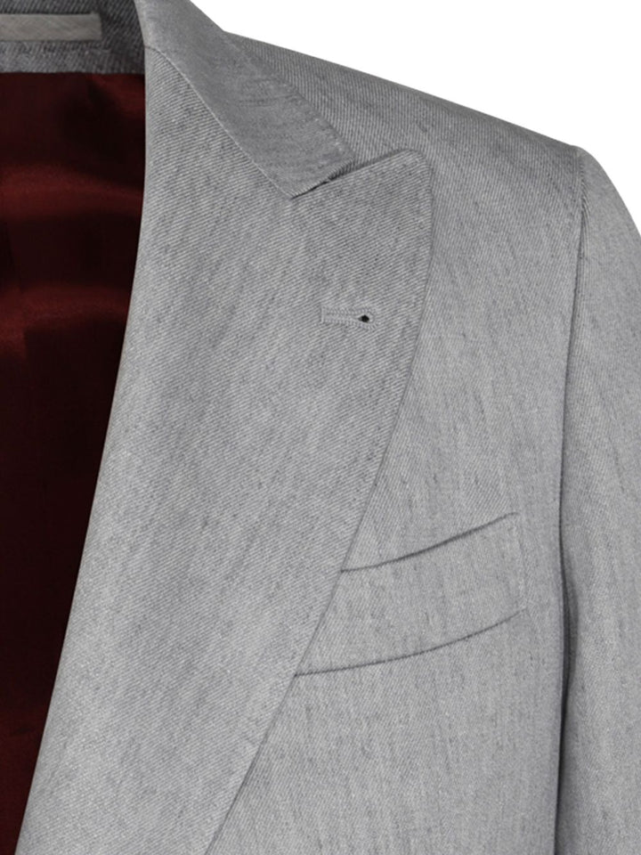 Brunello Cucinelli Suit