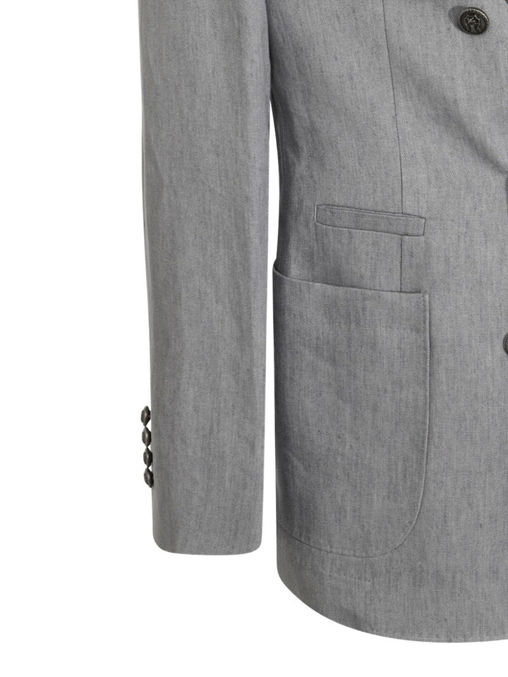 Brunello Cucinelli Suit