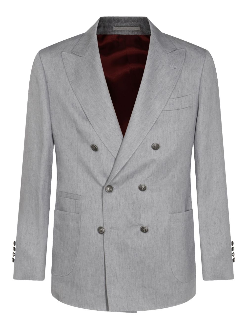 Brunello Cucinelli Suit