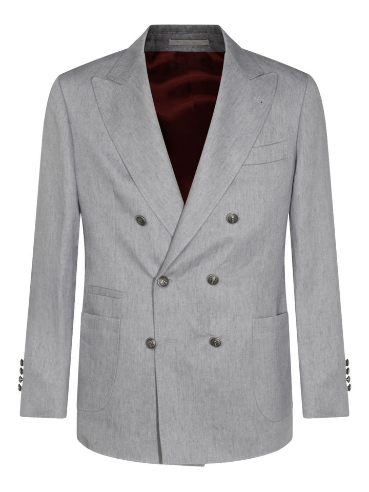 Brunello Cucinelli Suit