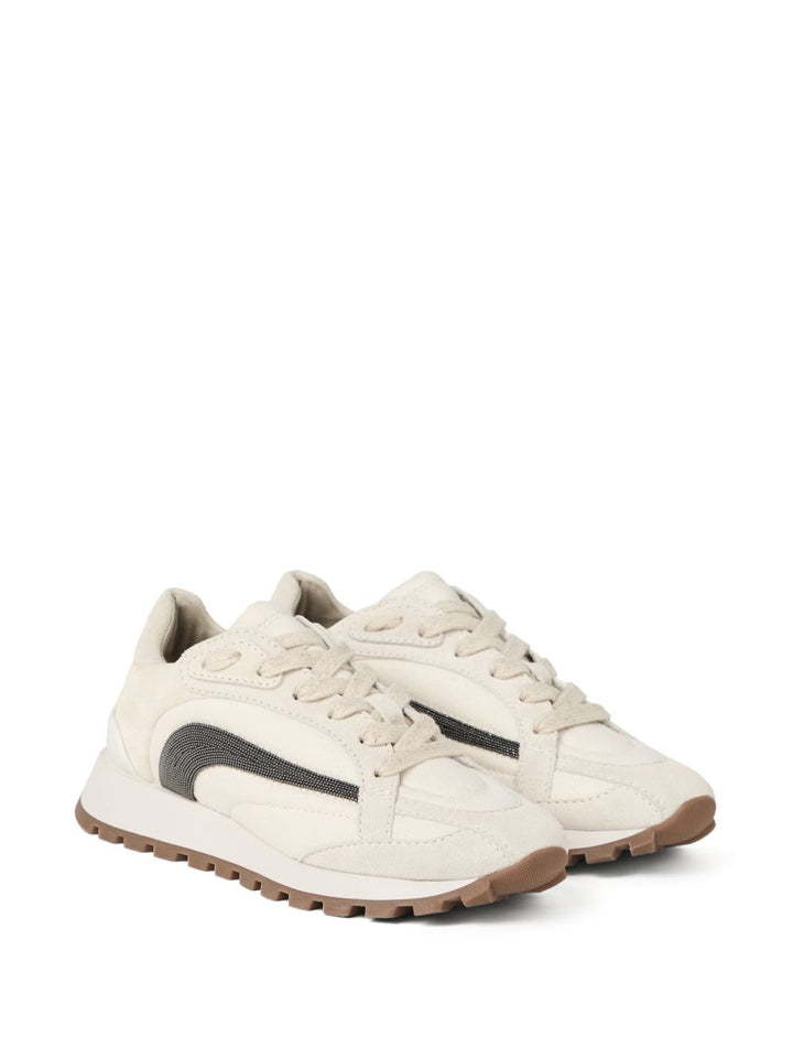 Brunello Cucinelli Sneakers