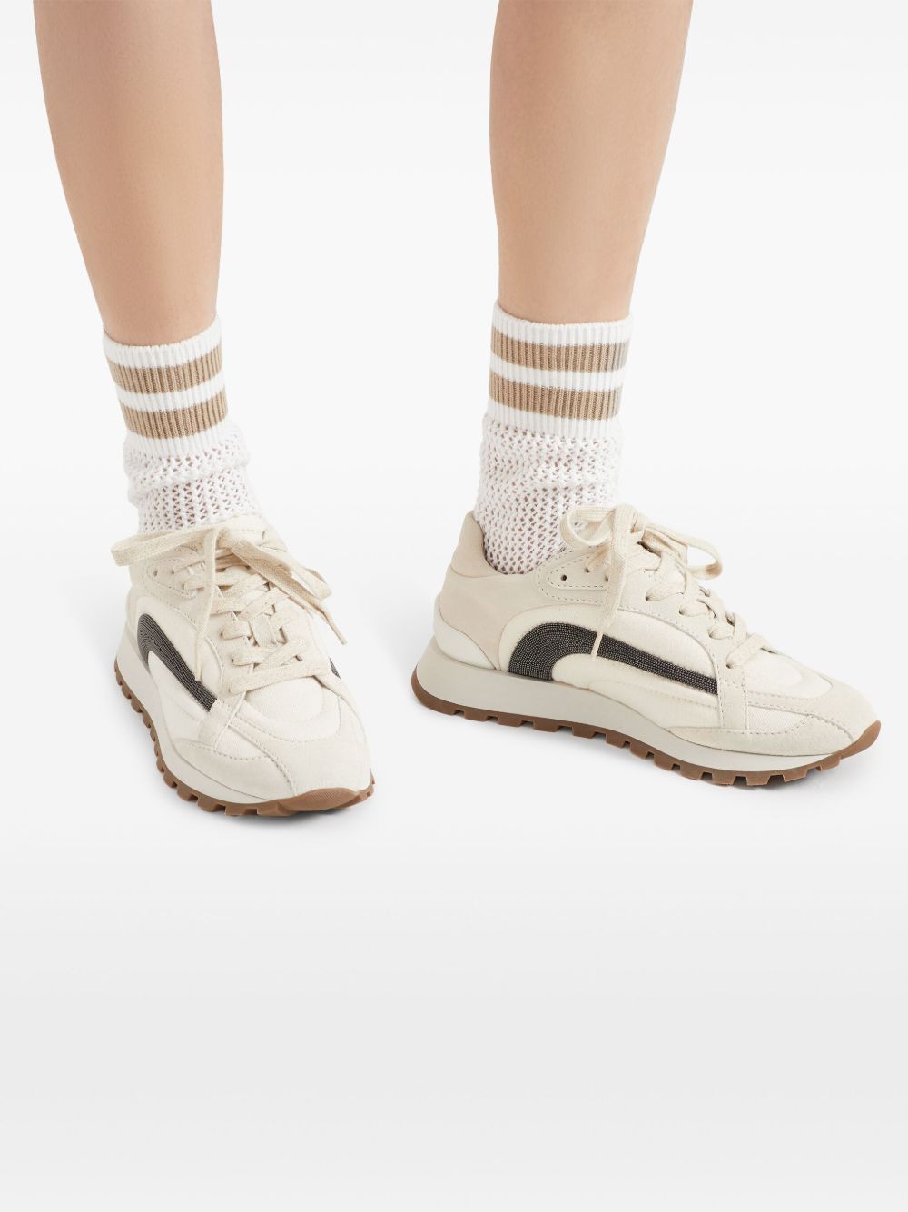 Brunello Cucinelli Sneakers