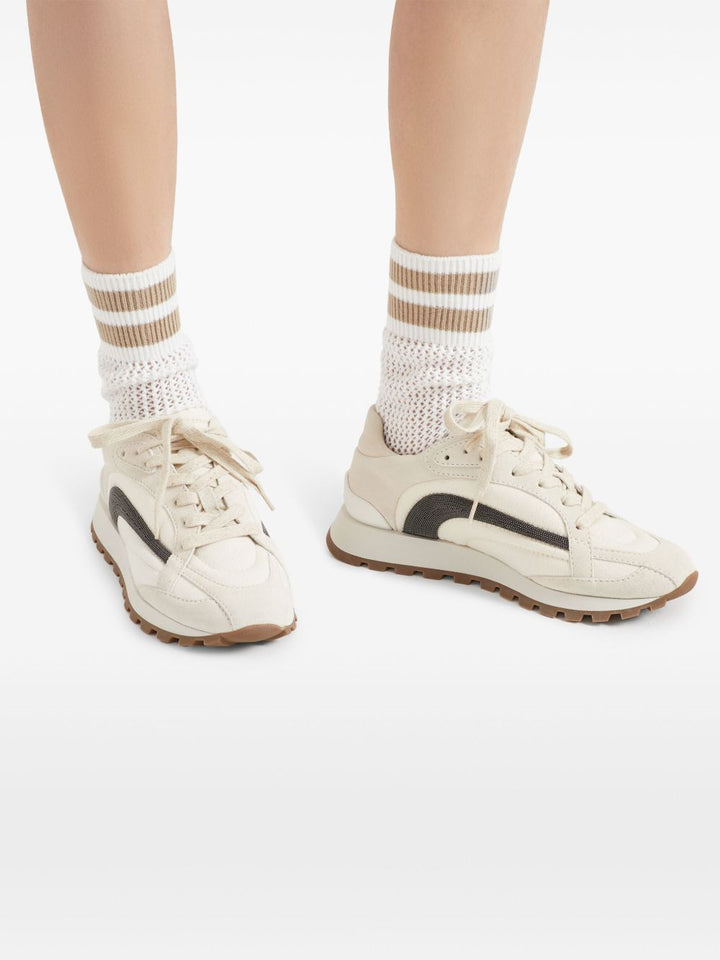 Brunello Cucinelli Sneakers