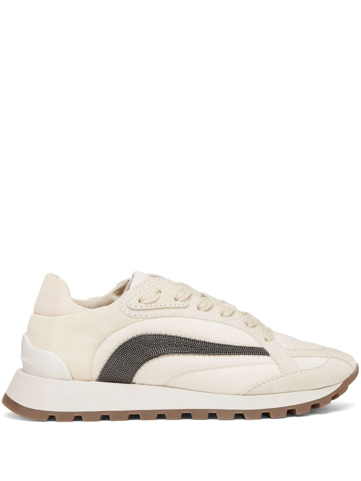 Brunello Cucinelli Sneakers