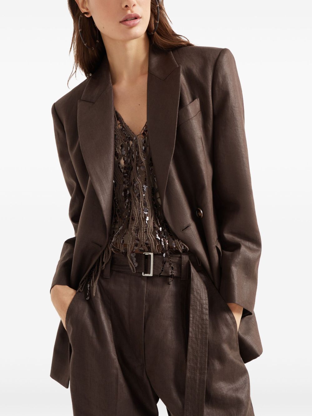 Brunello Cucinelli Jacket