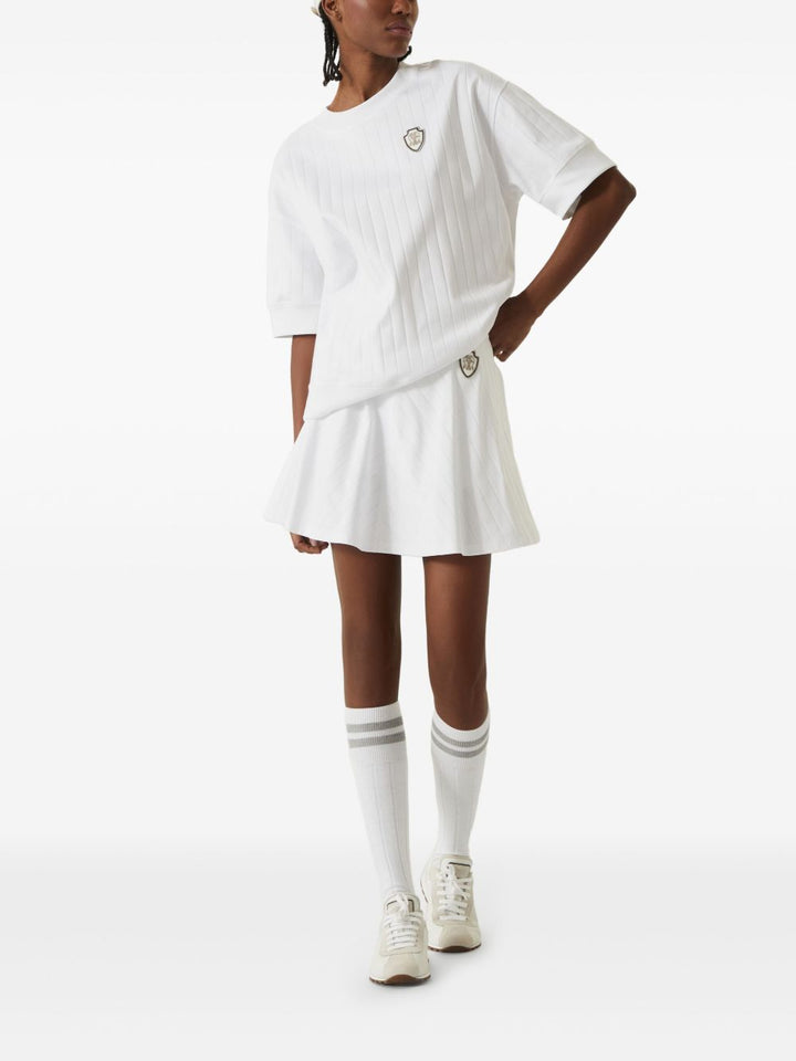 Brunello Cucinelli Mini Skirt