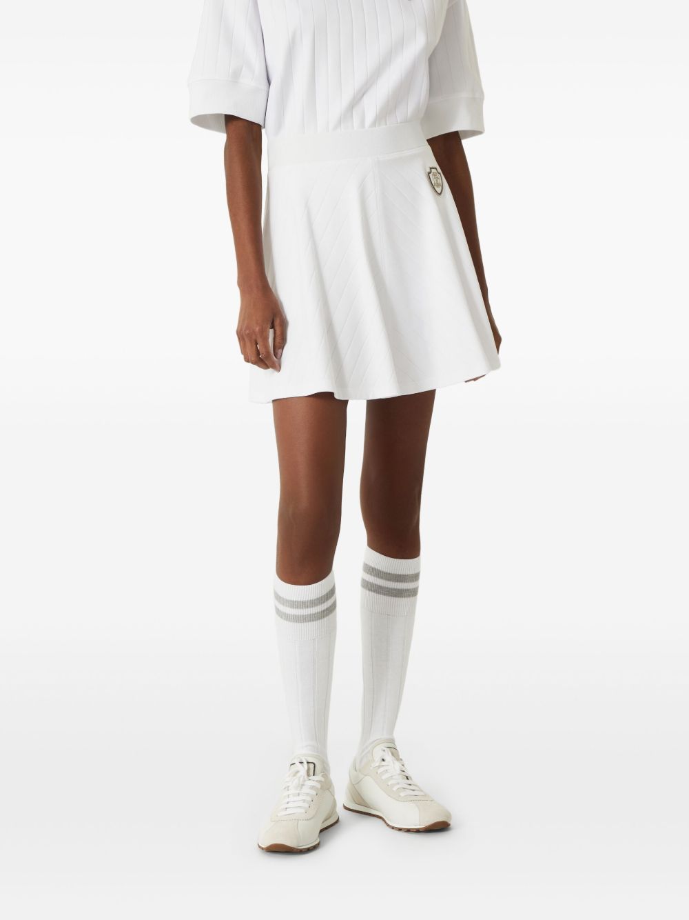 Brunello Cucinelli Mini Skirt