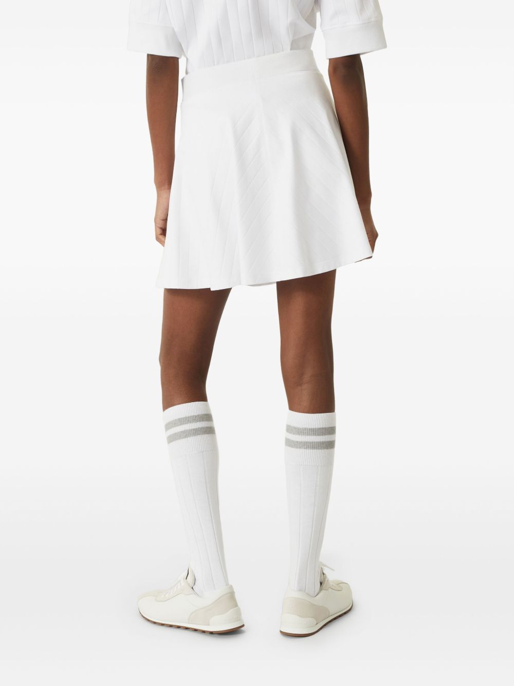 Brunello Cucinelli Mini Skirt