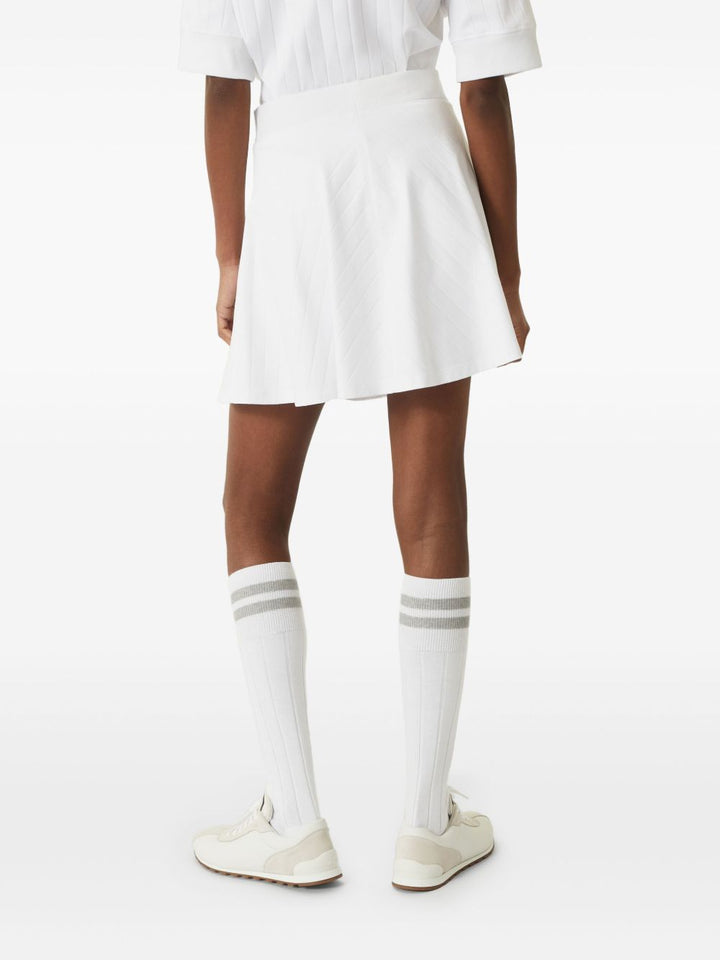 Brunello Cucinelli Mini Skirt