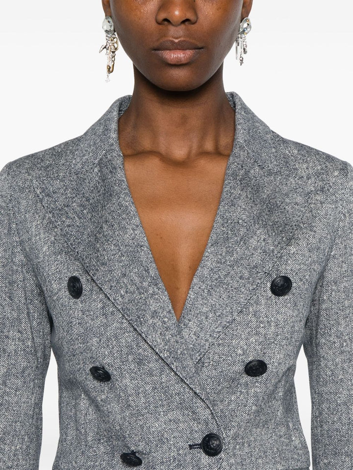Circolo 1901 Blazer