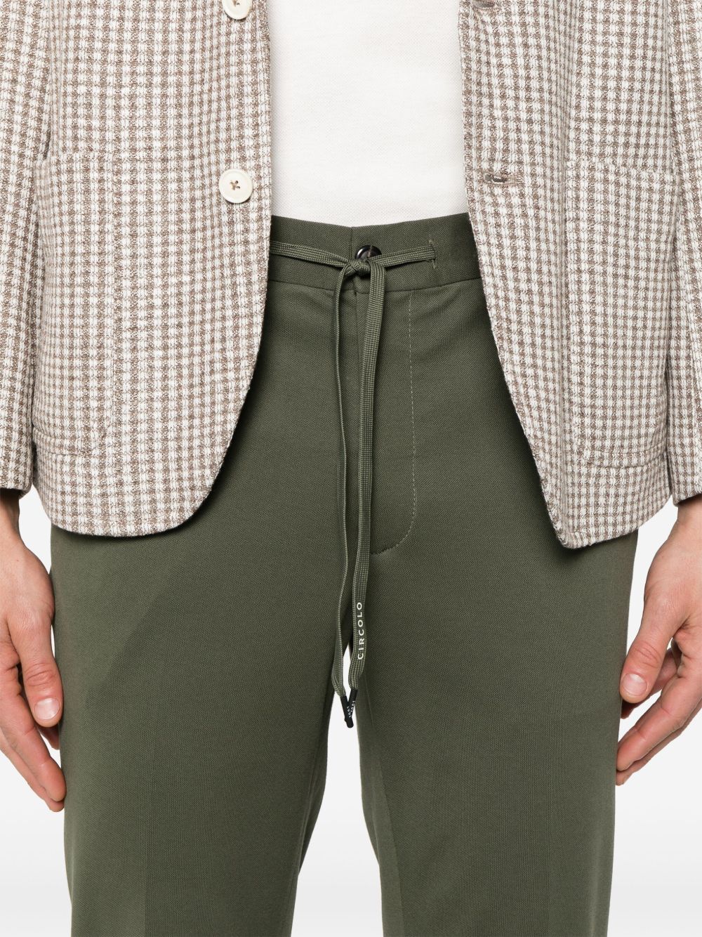 Circolo 1901 Trousers