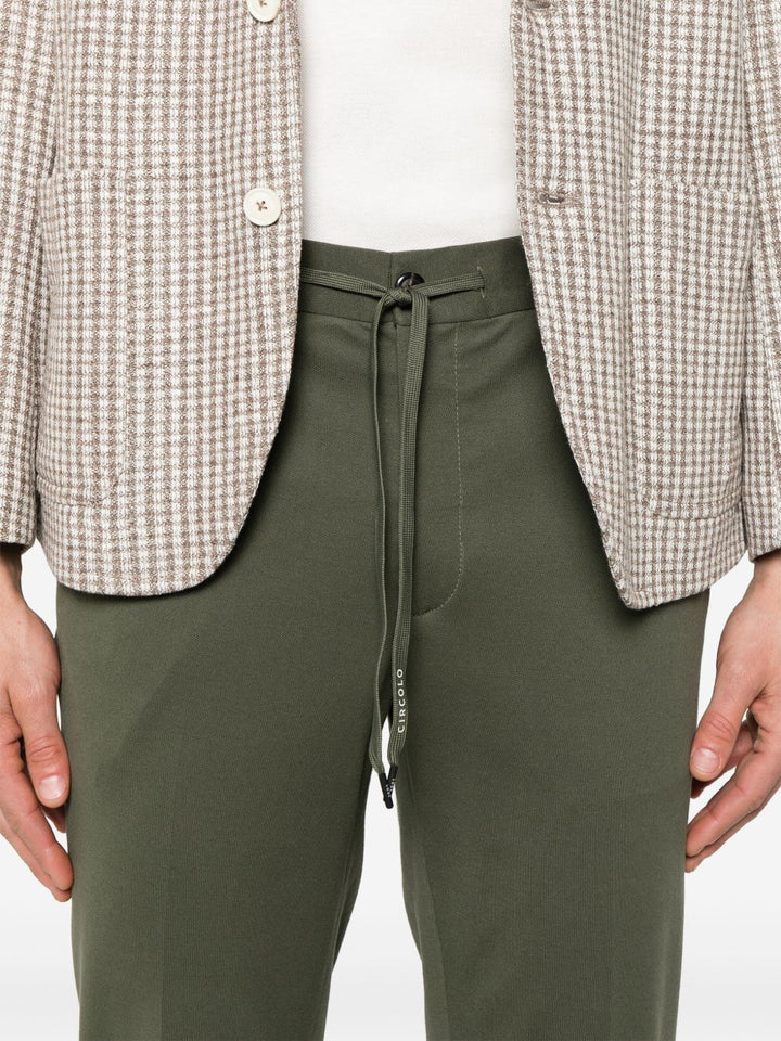 Circolo 1901 Trousers