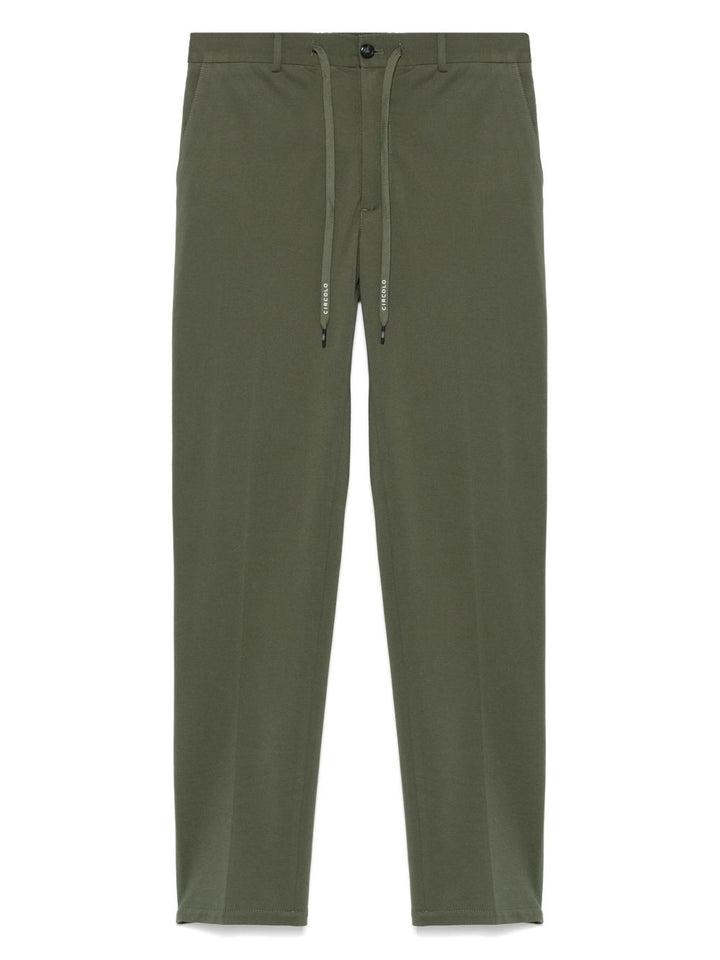 Circolo 1901 Trousers