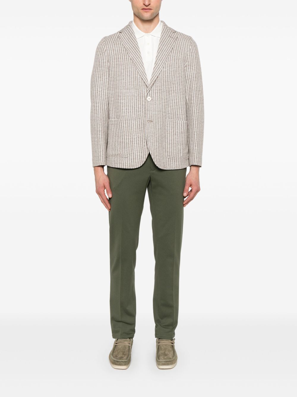 Circolo 1901 Trousers