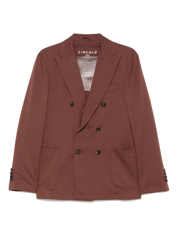 Circolo 1901 Jacket