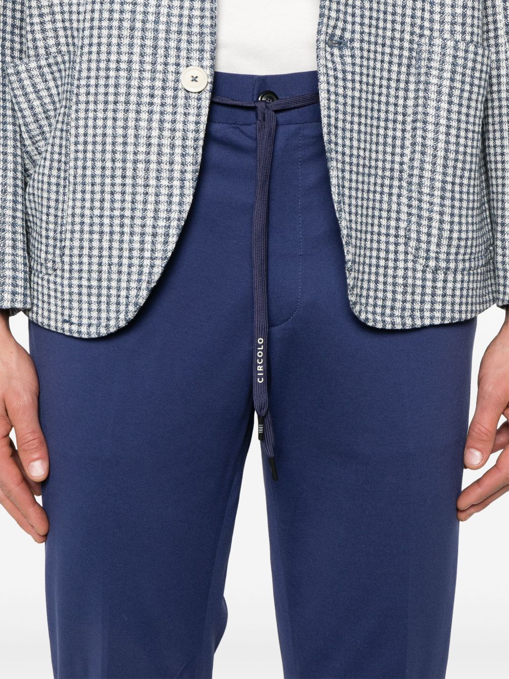Circolo 1901 Trousers
