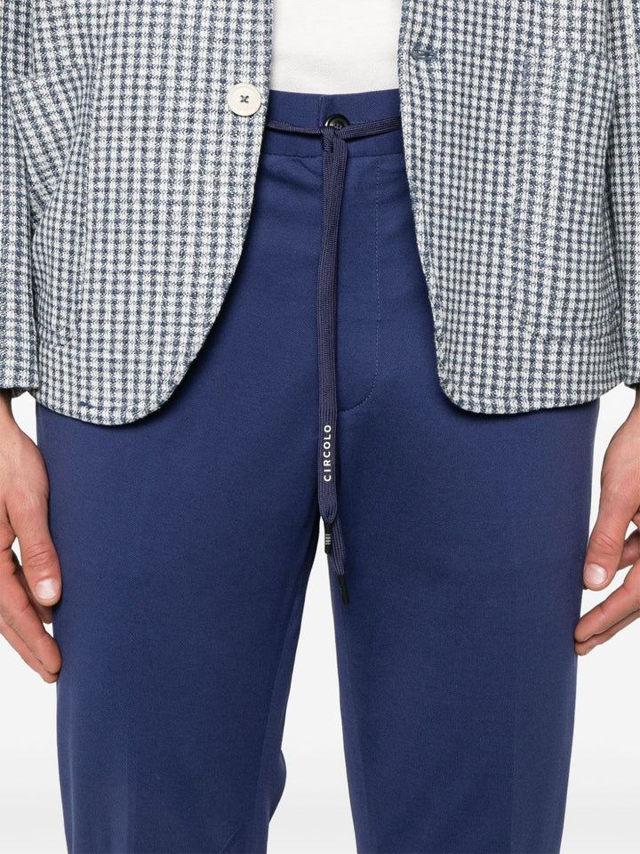 Circolo 1901 Trousers