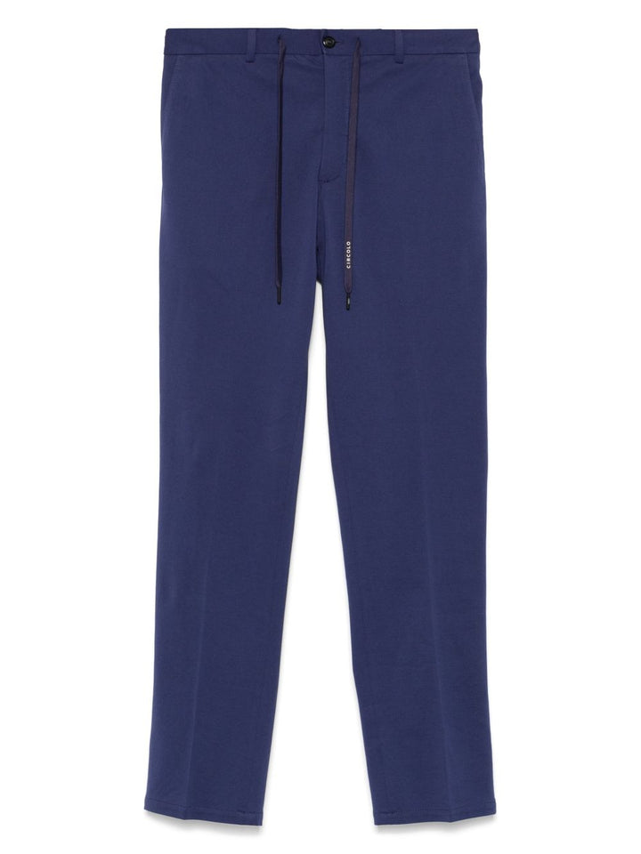 Circolo 1901 Trousers