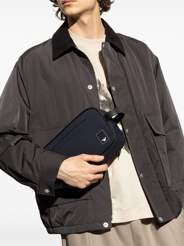 EMPORIO ARMANI CAPSULE Wallet