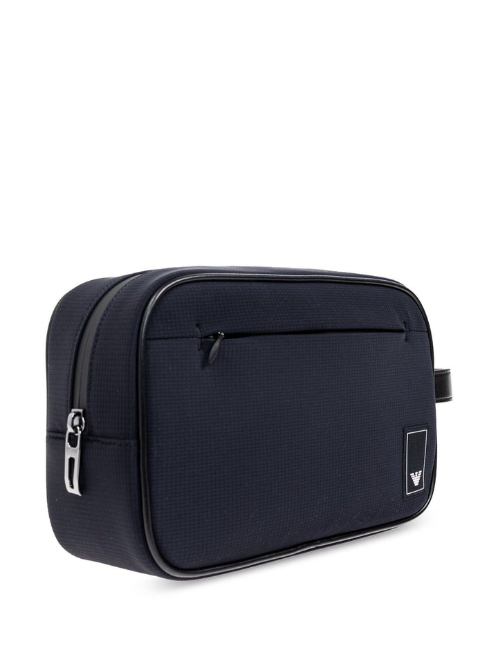 EMPORIO ARMANI CAPSULE Wallet