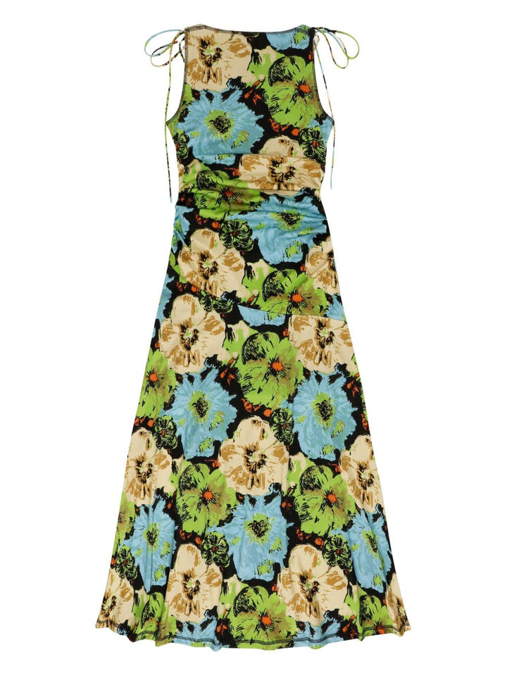 GANNI Dress
