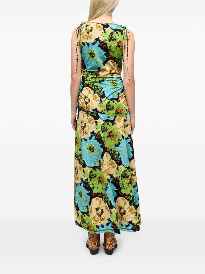 GANNI Dress