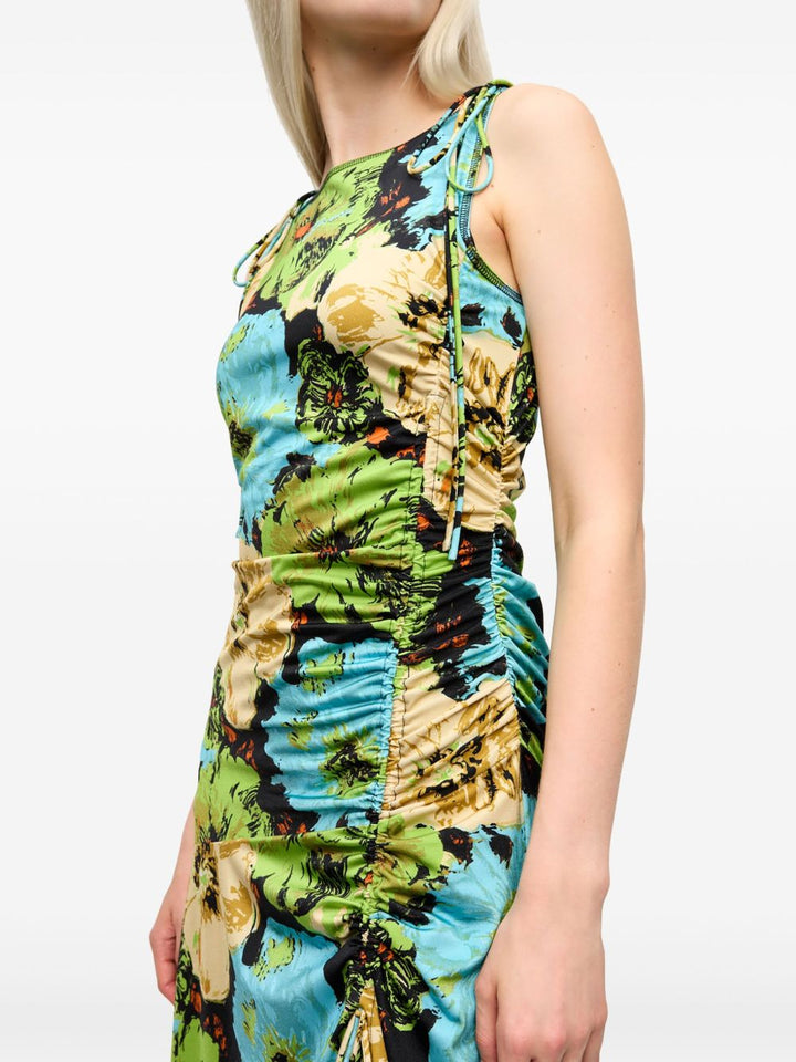 GANNI Dress