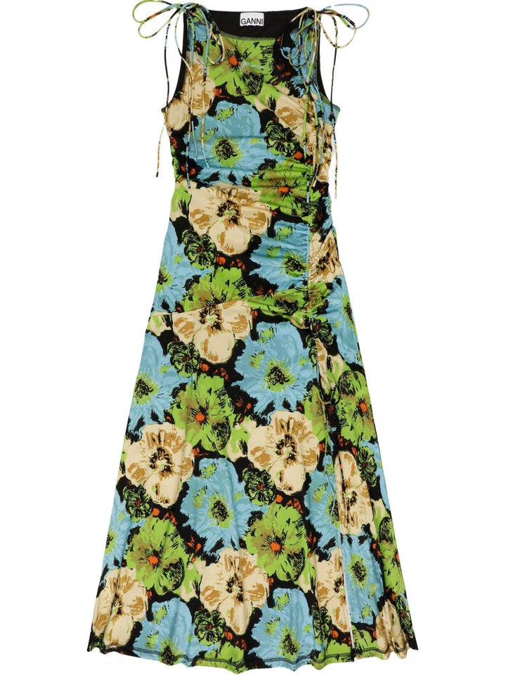 GANNI Dress
