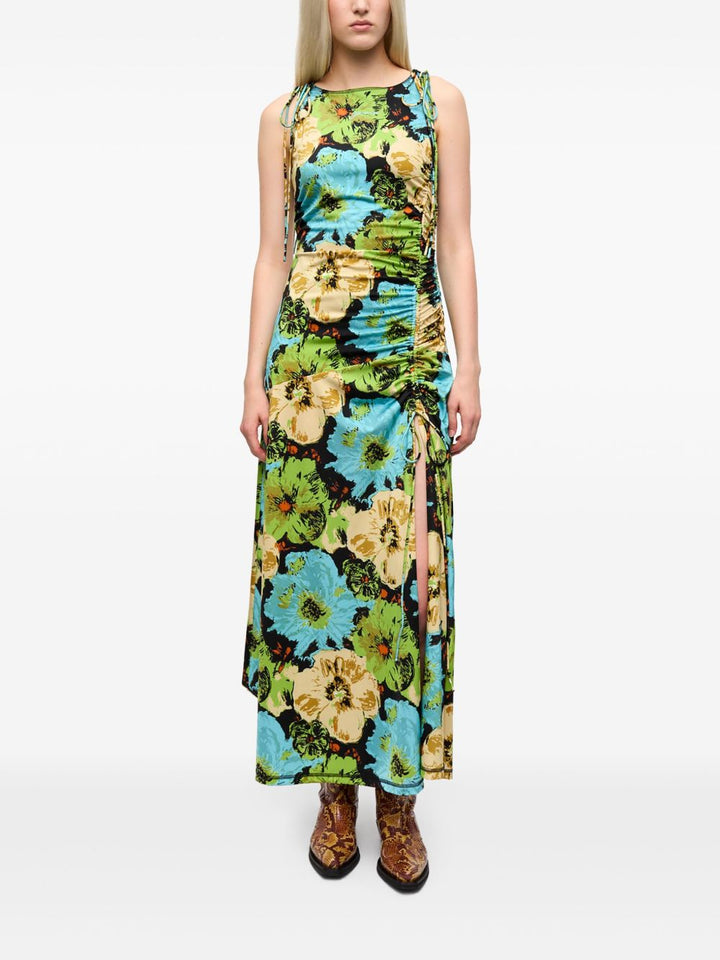 GANNI Dress