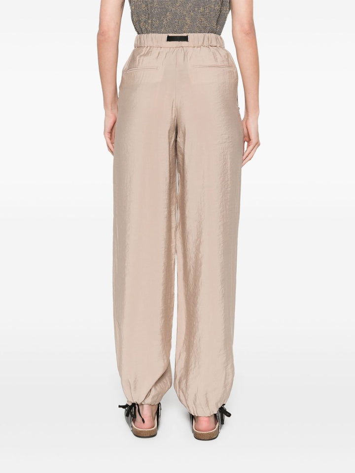 WHITE SAND Trousers