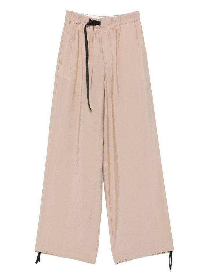 WHITE SAND Trousers