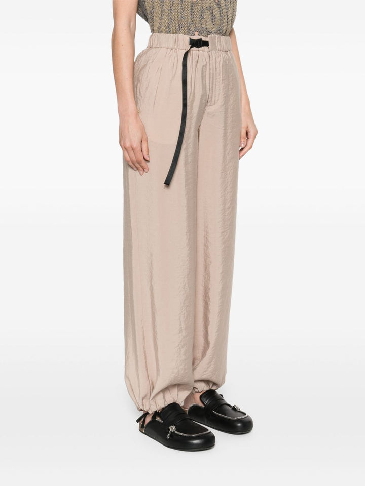 WHITE SAND Trousers