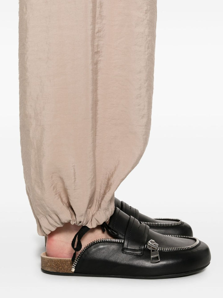 WHITE SAND Trousers