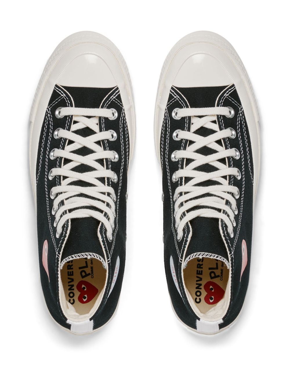 Comme des Garcons Sneakers – Choosh