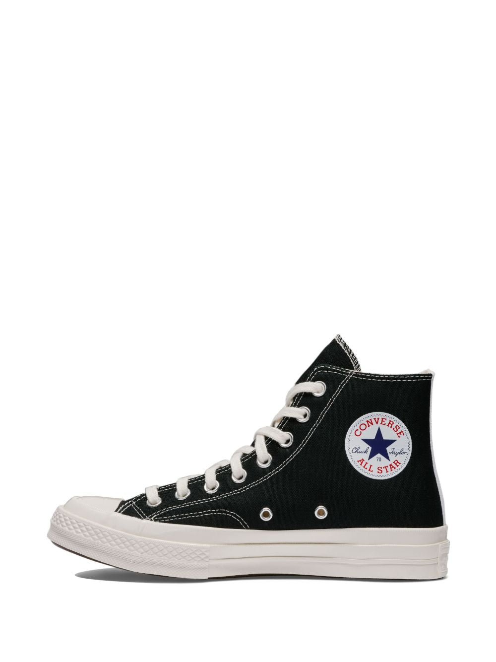 Comme des Garcons Sneakers – Choosh