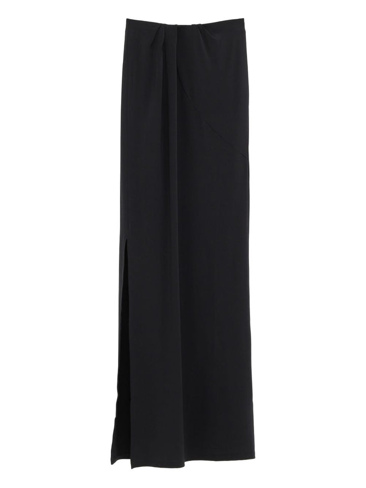 JACQUEMUS Maxi Skirt
