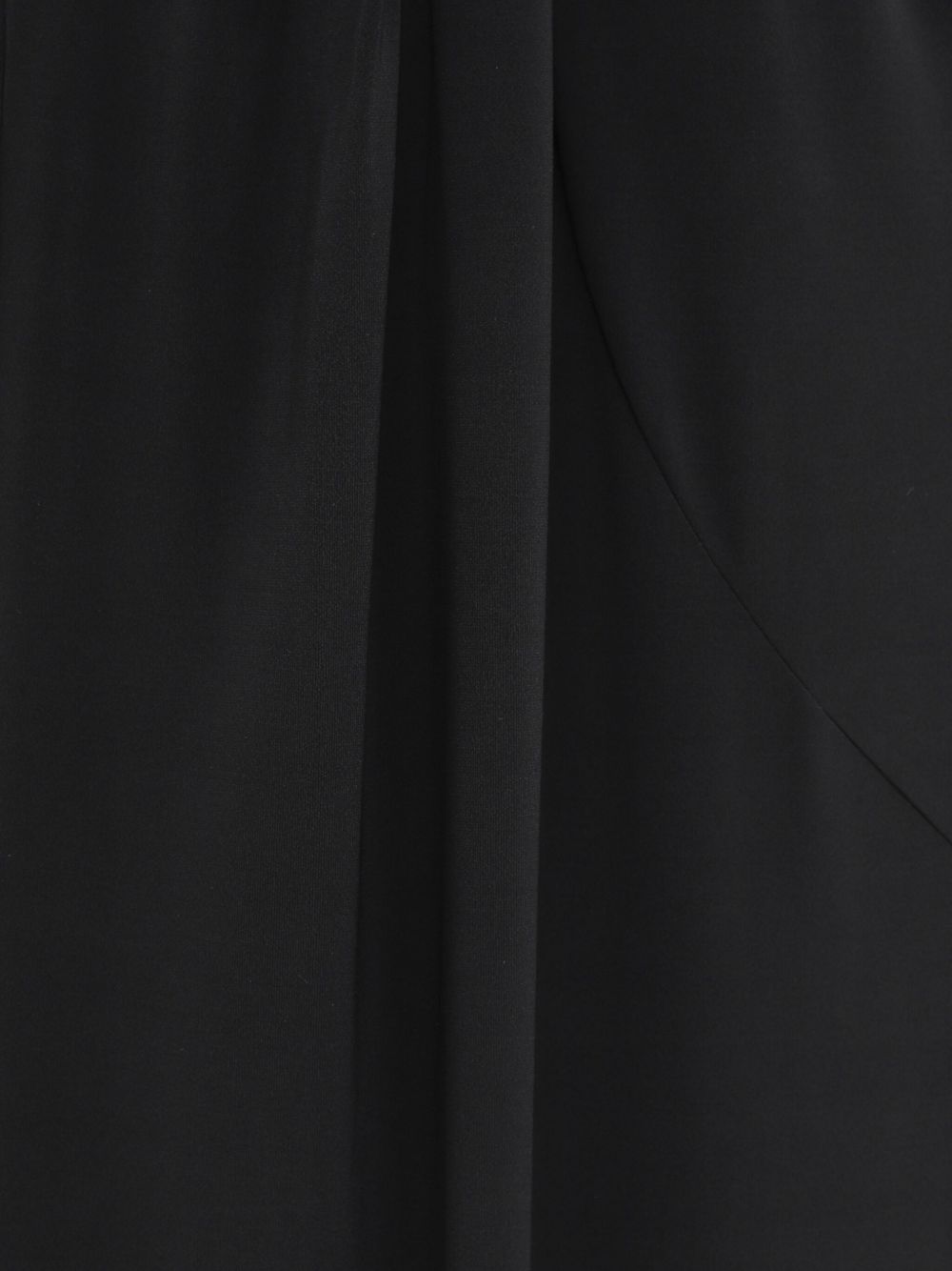 JACQUEMUS Maxi Skirt