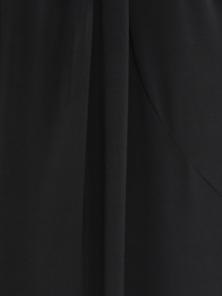 JACQUEMUS Maxi Skirt