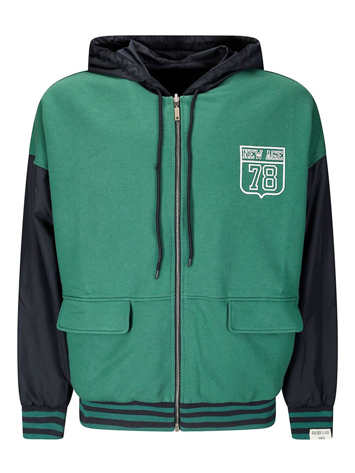 Golden Goose Hoodie