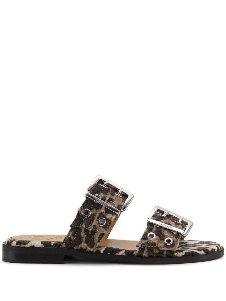 GANNI Slides
