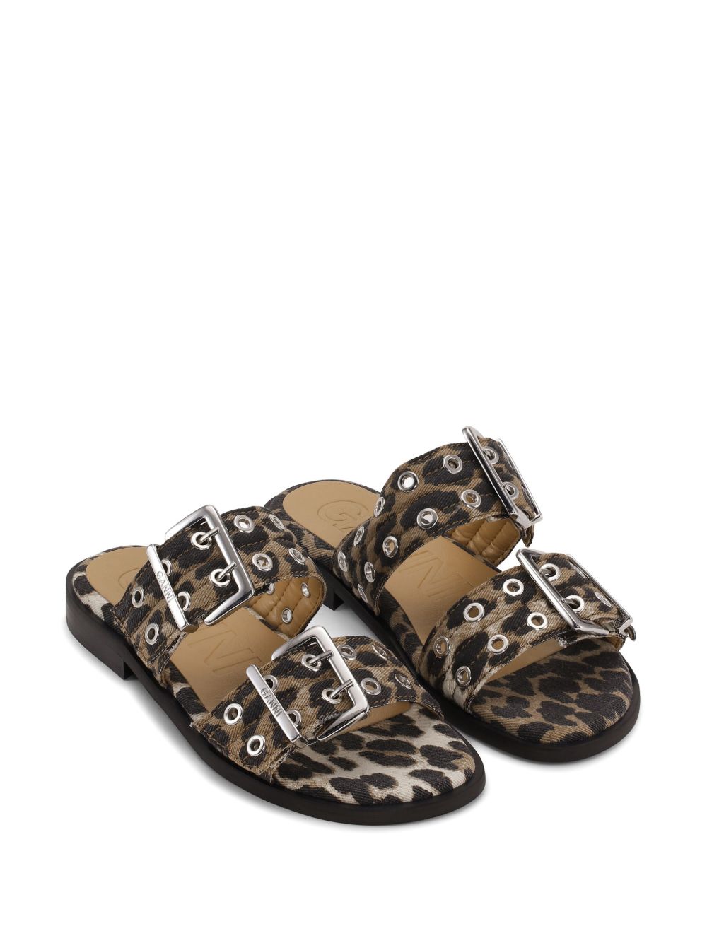 GANNI Slides