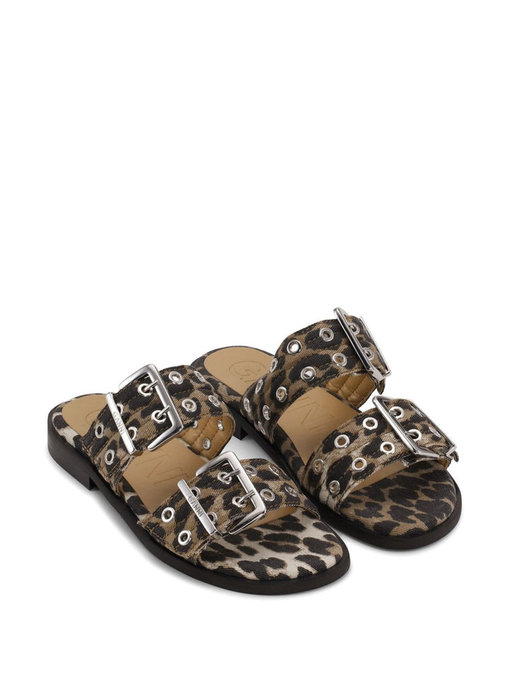 GANNI Slides