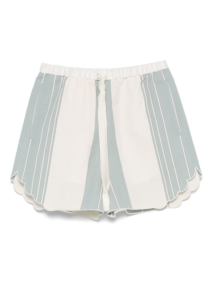 Forte Forte Shorts