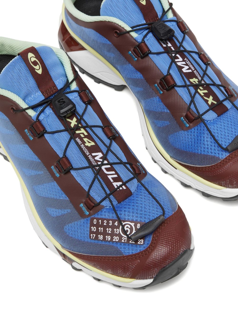 MM6 X SALOMON Sneakers