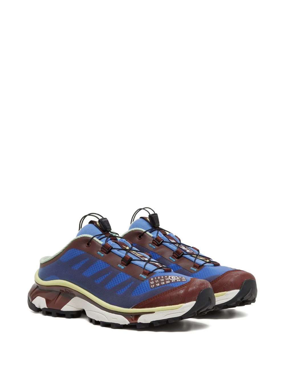 MM6 X SALOMON Sneakers