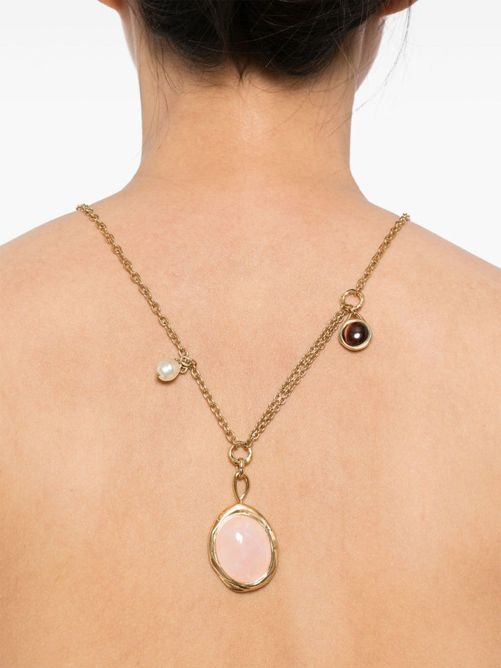 Chloè Necklace