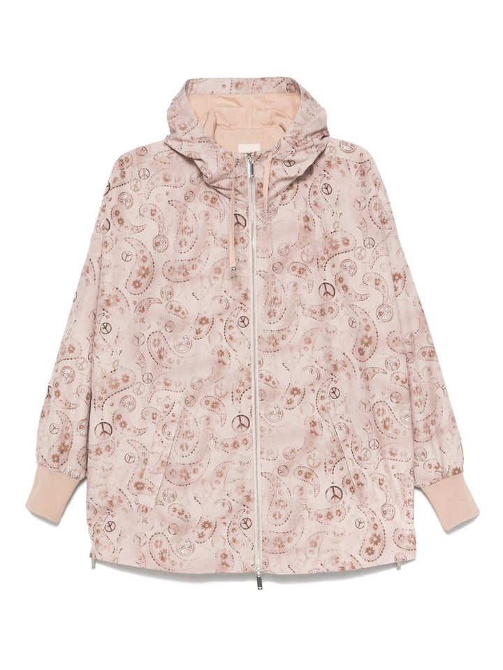 Emporio Armani Coat